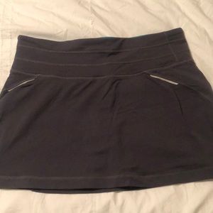 EUC Athleta skort